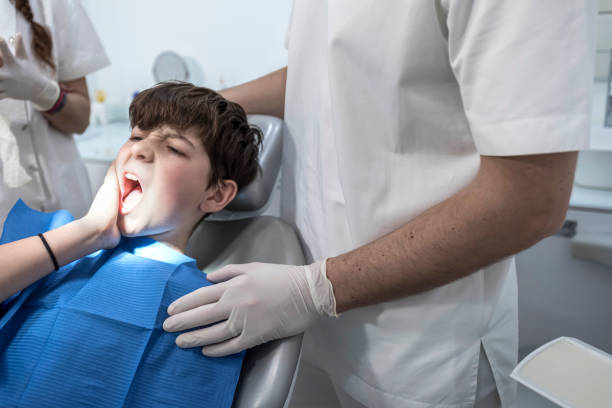 Best Emergency Dental Care for Broken or Chipped Teeth in Mccordsville, IN
