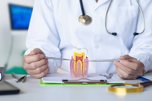 Best Emergency Treatment for Dental Infections or Abscesses in Mccordsville, IN