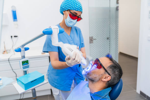 Best Emergency Tooth Extraction in Mccordsville, IN